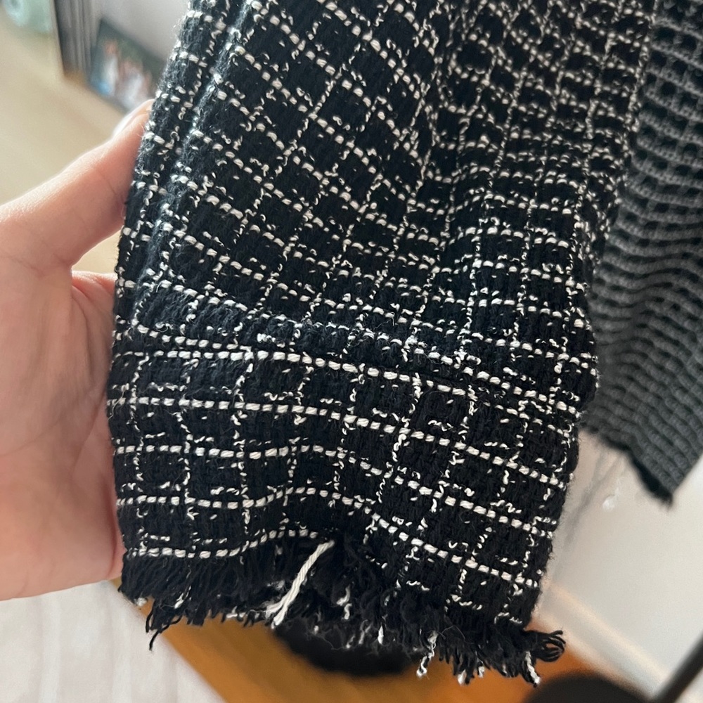 Zara shacket - Picture 3 of 4